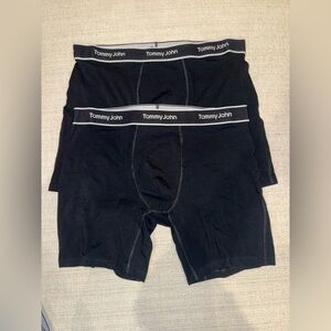 Tommy John Boxer Brief Set of 2 | Large